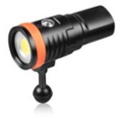 Orca Video Light D910V