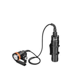 Orca Dive Light D630 - 4000 lumens