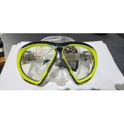 Atomic Mask SubFrame