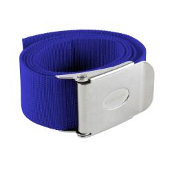 Cressi Weight Belt Nylon w/SS Buckle