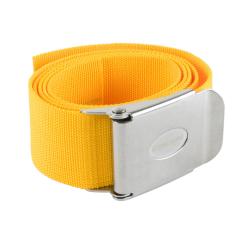 Cressi Weight Belt Nylon w/SS Buckle