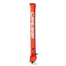 Cressi SMB Compact 1.15 m Closed Cell