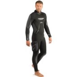 Cressi Wetsuit Comfort 7mm Male
