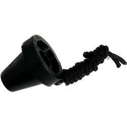 Cressi Regulator Dust Cap Yoke Plastic