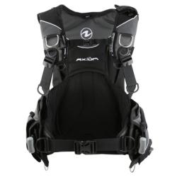 Aqualung BCD Axiom I3+