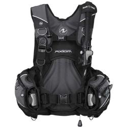 Aqualung BCD Axiom Male