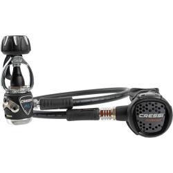 Cressi Regulator MC9 / Compact