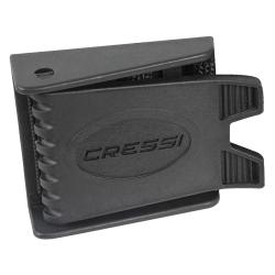 Cressi Weightbelt Buckle Deluxe