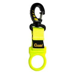 Cressi Occy Holder Heavy Duty Silicone