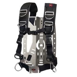 Hollis BCD Elite II Harness