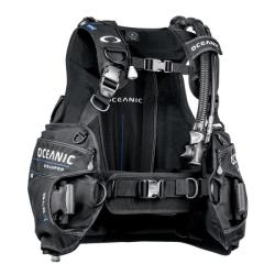 Oceanic BCD Ocean Pro QLR 4