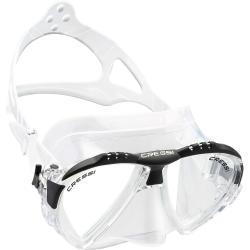 Cressi Mask Matrix Clear/Blue