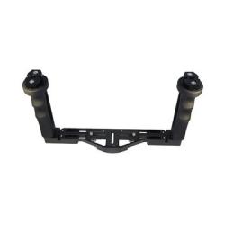 Hyperion Tray with Dual Handles & T-Mounts