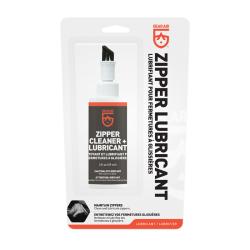 Gear Aid Zip Cleaner & Lubricant 60ml (2oz)