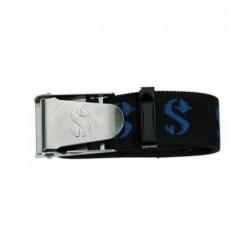 Scubapro Weight Belt w/SS Buckle