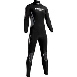 Cressi Wetsuit Fast 7mm Lady