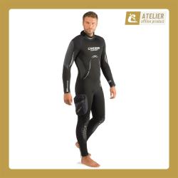 Cressi Wetsuit Comfort 7mm Male