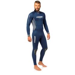 Cressi Wetsuit Fast 3mm Man