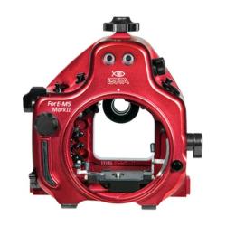 Isotto Camera Housing for Olympus E-M5 MARK II