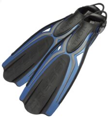 Cressi Fins Thor EBS Blue SM/MD Cressi Fins Thor EBS Blue SM/MD