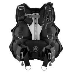 Apeks BCD Exotec Grey