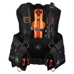 Apeks BCD Exotec-S Orange