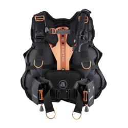 Apeks BCD Exotec Orange