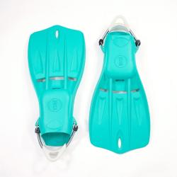 Fourth Element Fins Tech - Aqua