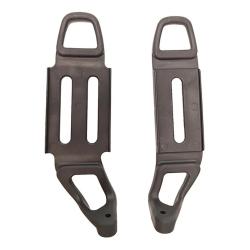 Scubapro BCD Hydros 2 Multi-Mount Accessory Plate