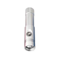 X-Adventurer Light M1500 LED Silver