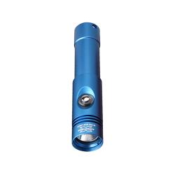X-Adventurer Light M1500 LED Blue