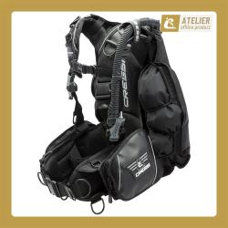 Cressi BCD Commander Evolution