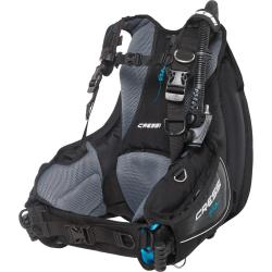 Cressi BCD Elettra
