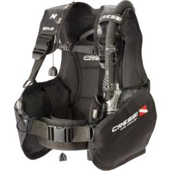 Cressi BCD Solid