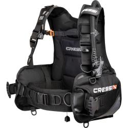 Cressi BCD Solid Plus