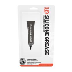 Gear Aid Silicone Greases 7g (.25oz)