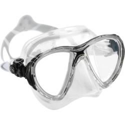 Cressi Mask Big Eyes Evolution Crystal