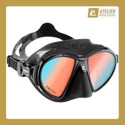 Cressi Mask Zeus