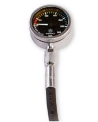 Apex TEK Gauge & Hose
