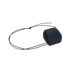 Oceanpro Tank Valve Protector Black