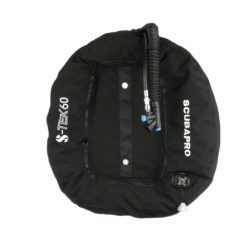 Scubapro BCD S-TEK Donut Wing