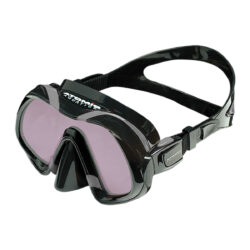 Atomic Mask VENOM ARC BLACK