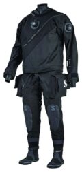 Scubapro Drysuit Evertech Dry Breathable Men's