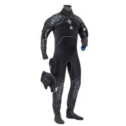 Everdry 4mm - Men's