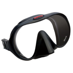 Hollis Mask M1 - BK/BK
