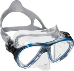Cressi Masks Big Eyes Evolution Crystal