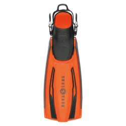 FIN ADJ STRATOS ORANGE GIANT
