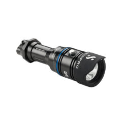 Scubapro Light NOVALIGHT 1000R W BAT&CHAR