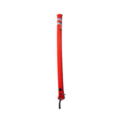 Halcyon1.8m Super Slim Closed Circuit - Orange