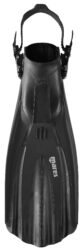 AVANTI SUPERCHANNEL OH BLACK X-LARGE